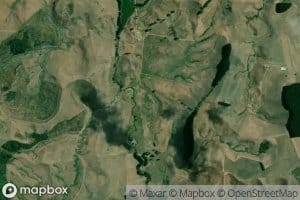 Rakauwhatiakue Stream