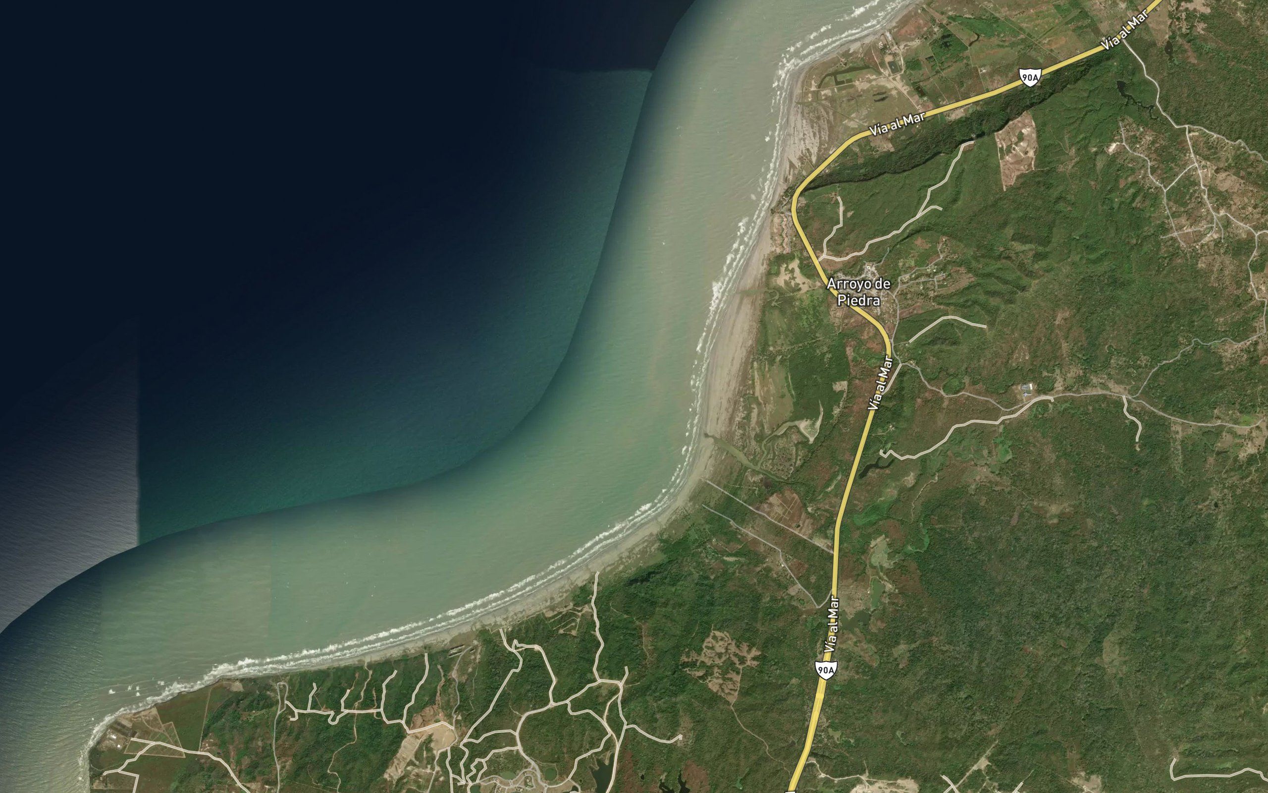 Bahia Gato