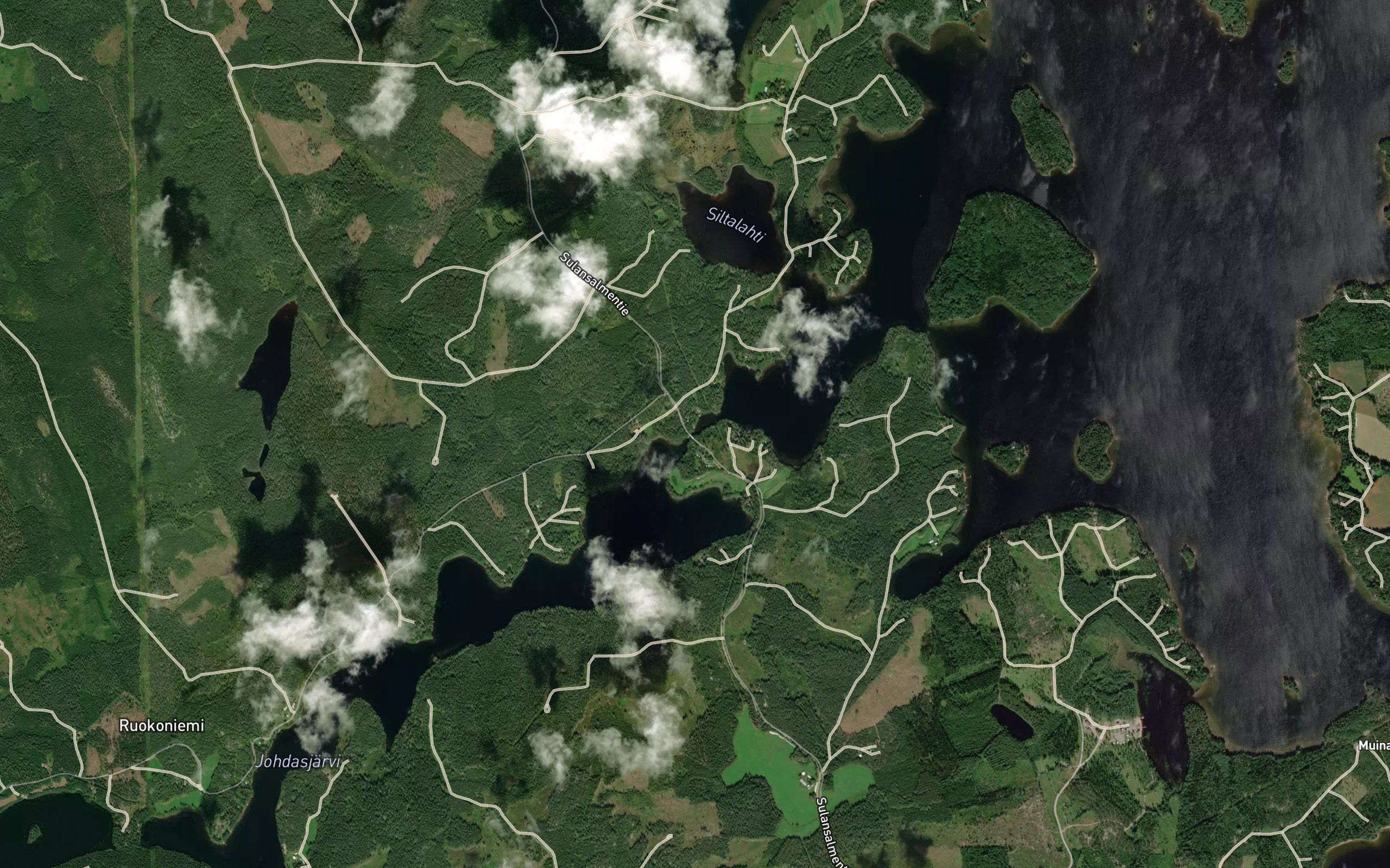 Sulansalmi