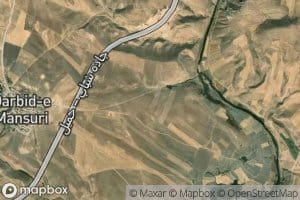 Cheshmeh-ye Hezar Cheshmeh