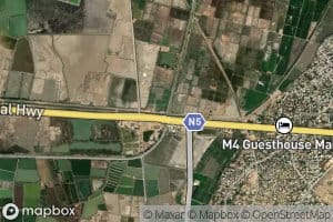 Nari Chhach Lower Minor