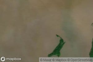 Soper Lake (historical)