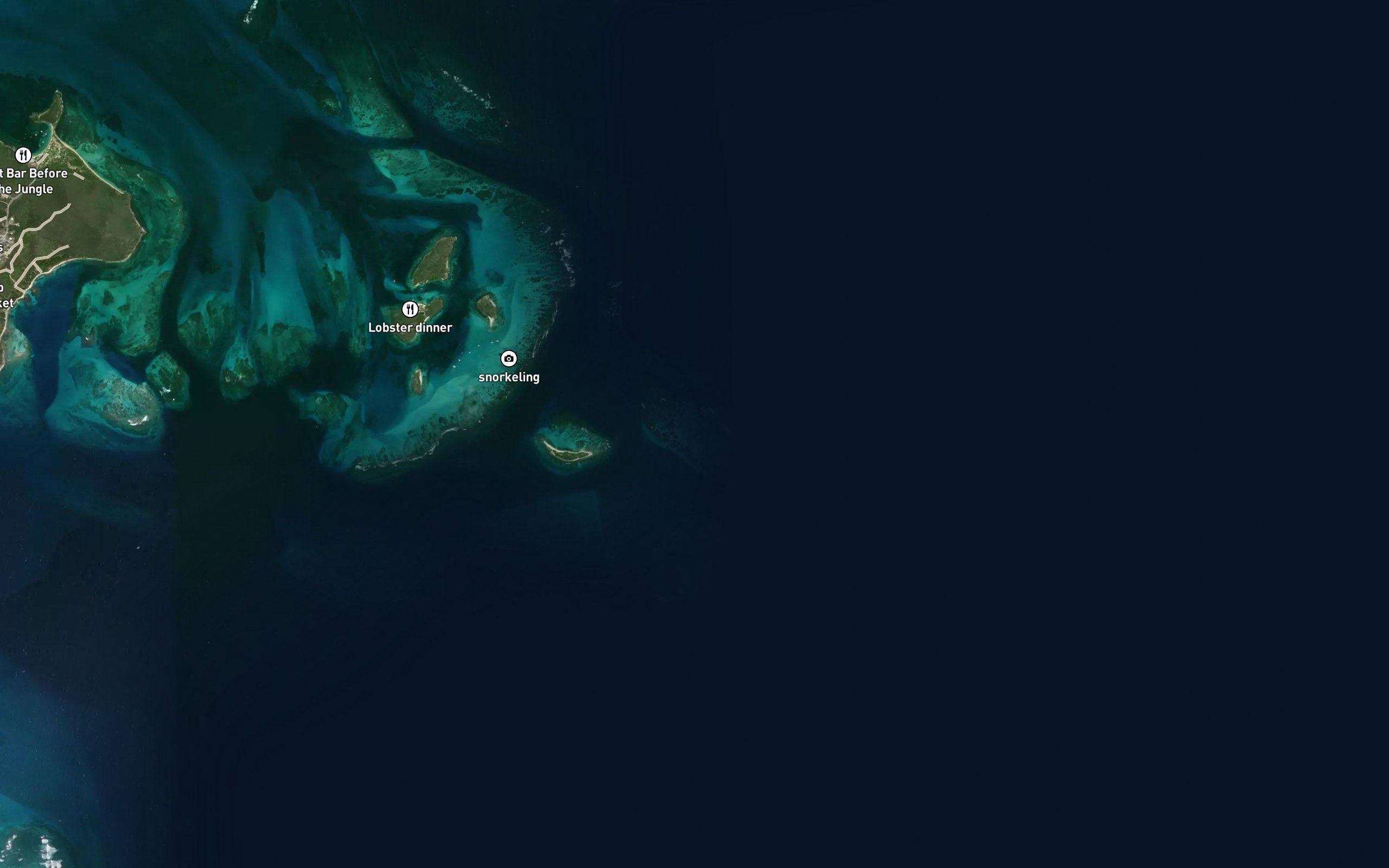 Egg Reef