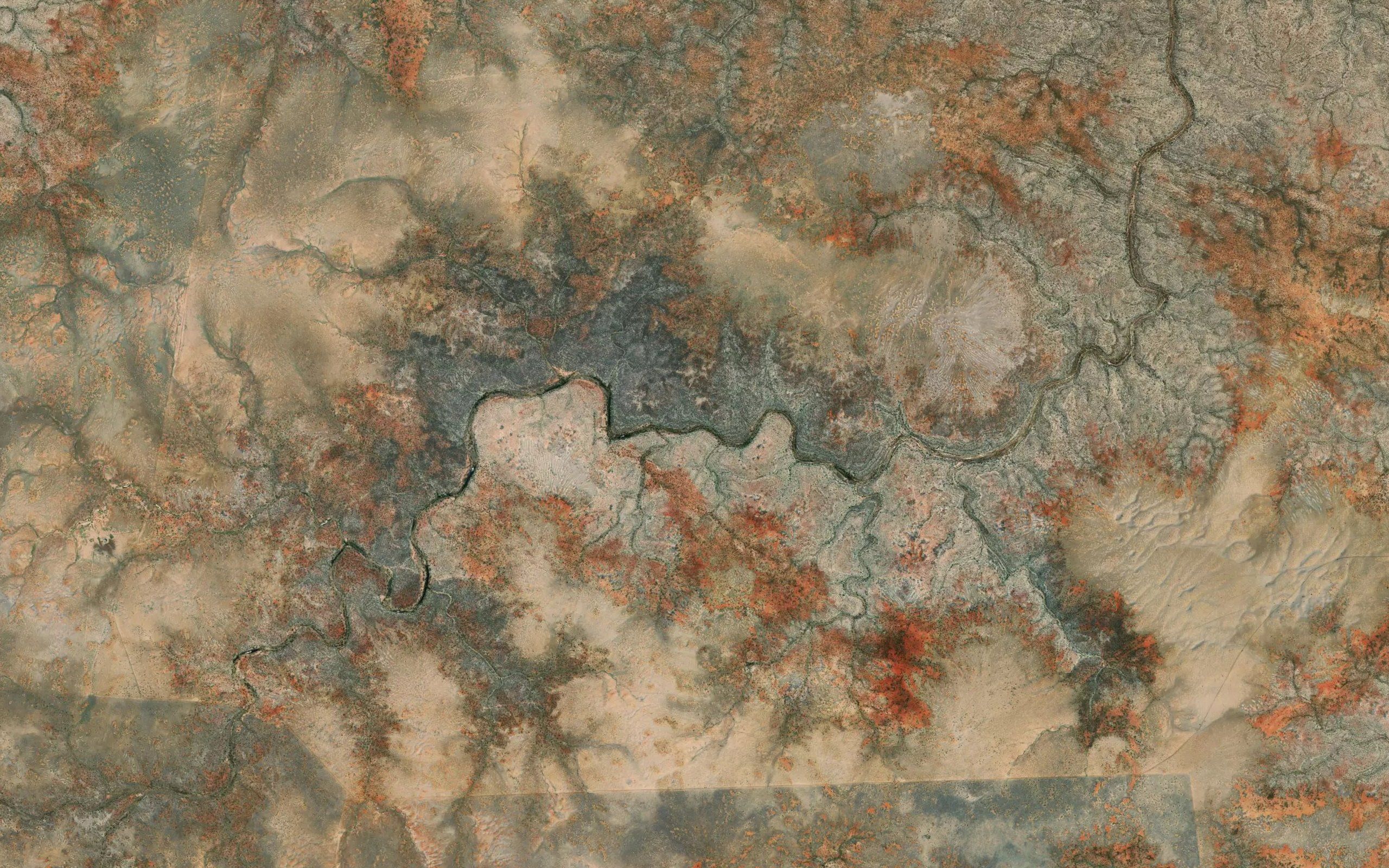 Ulupna Creek