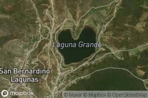 Laguna Grande