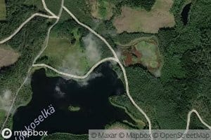 Tervalahti