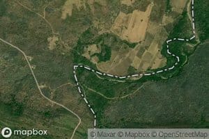 Quebrada Los Becerros