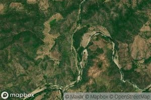 Arroyo de las Humedades