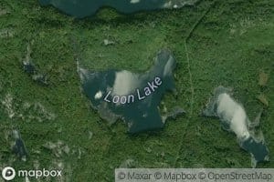 Loon Lake
