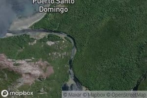 Rio Santo Domingo