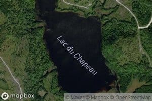 Lac du Chapeau