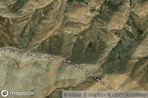 Cheshmeh-ye Charba Darreh