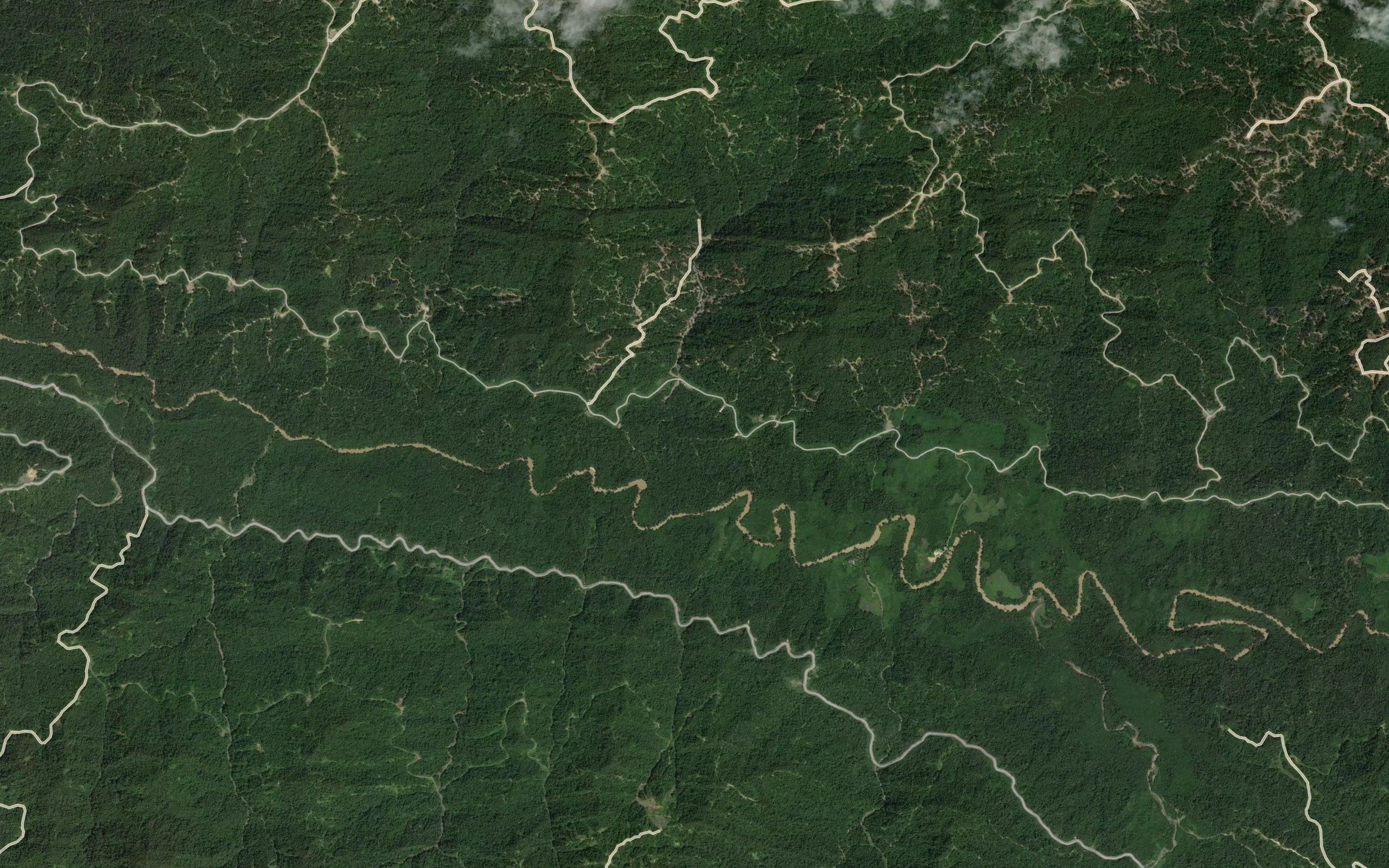 Sungai Petan