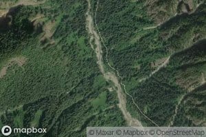 Milt Creek