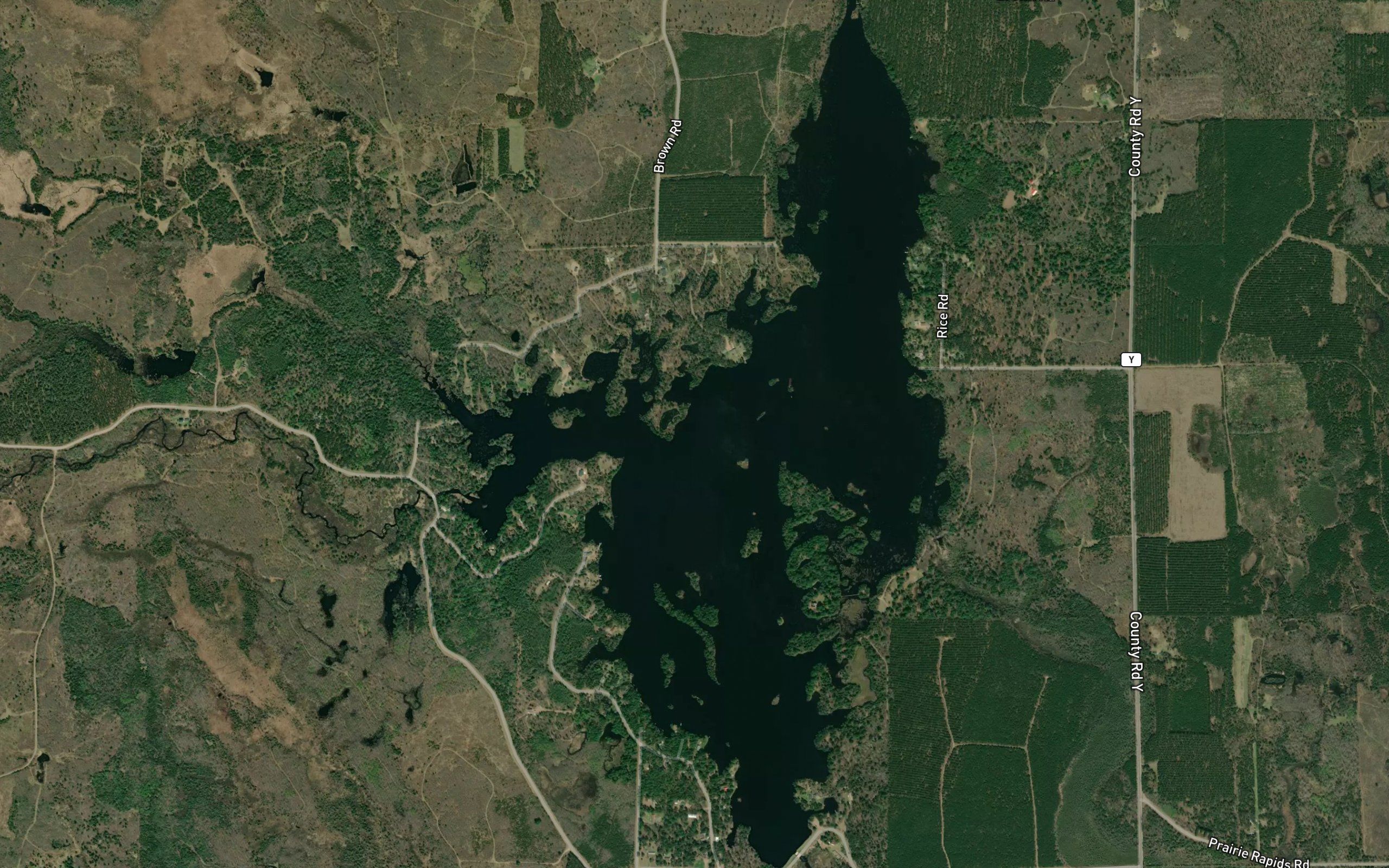 Killarney Lake