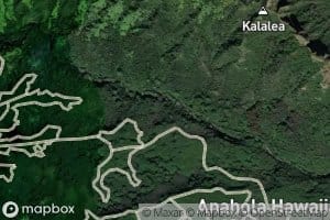 Lower Anahola Ditch