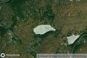 Randall Lake