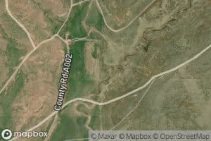 Barela Creek