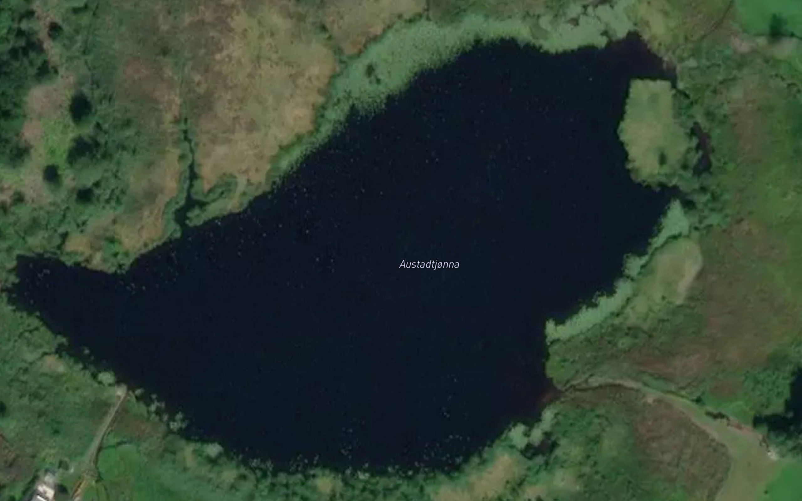 Austadtjonna