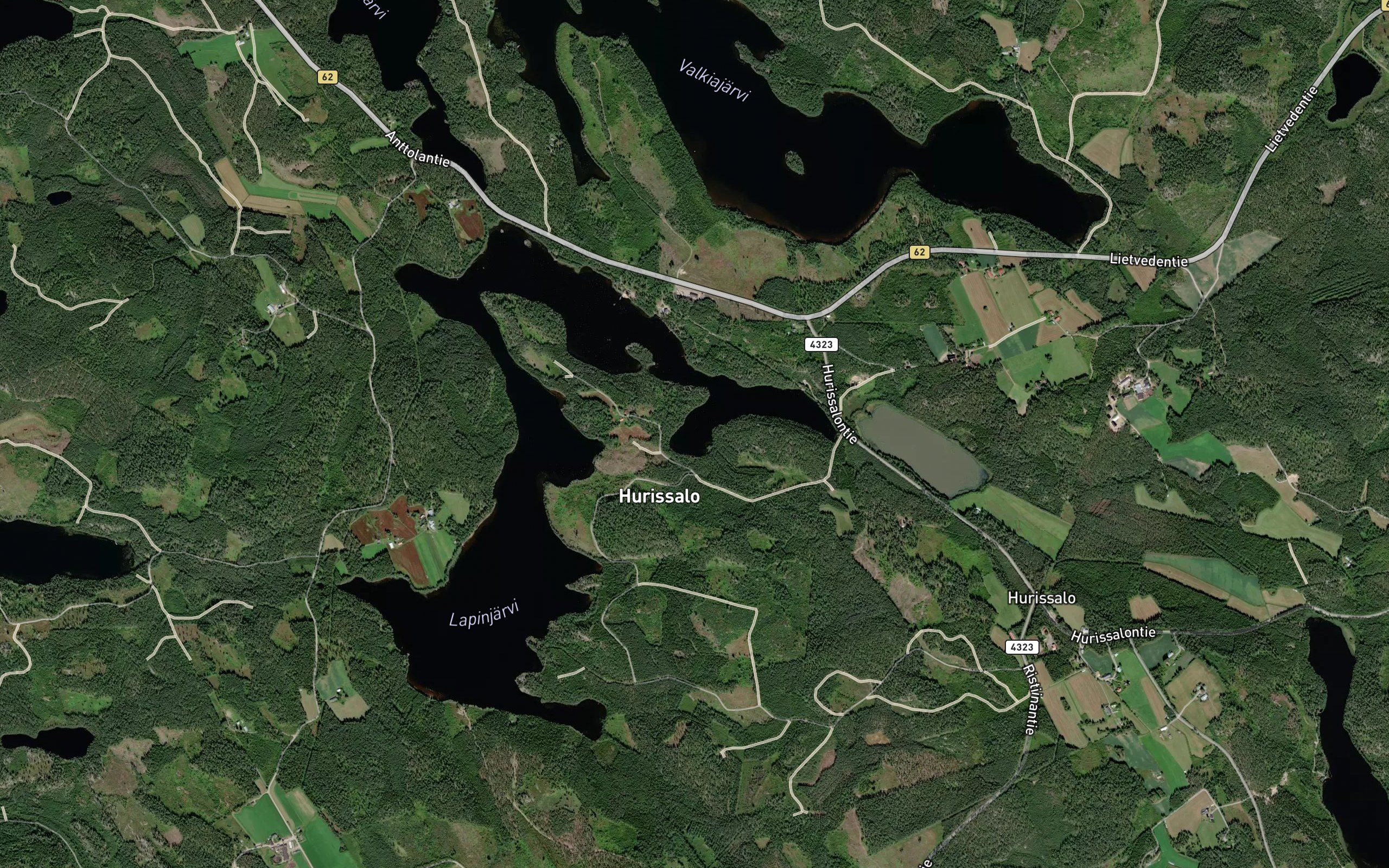 Korvenlahti