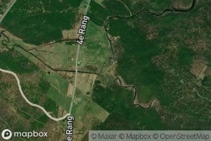 Riviere chez Larrivee