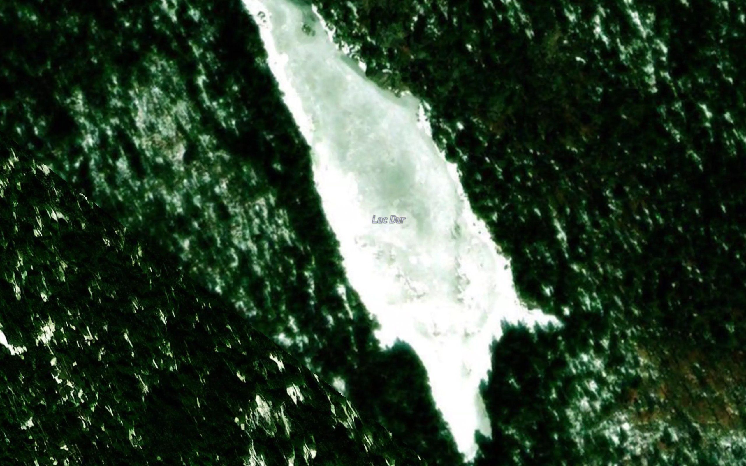 Lac Dur