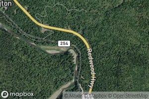 Feese Creek