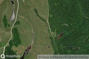 Ohio Power Company Pond Mmv-5