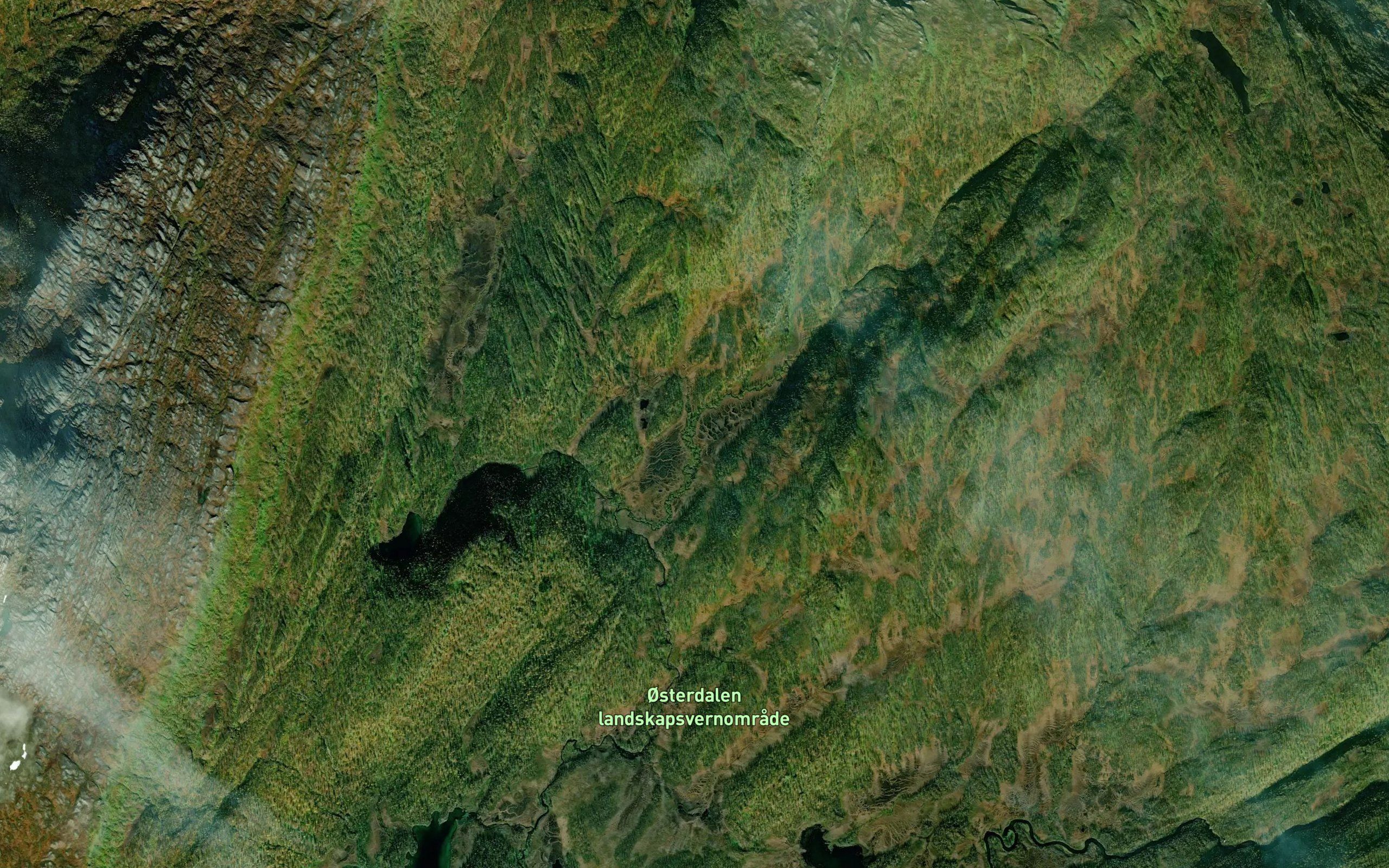 Osterdalselva