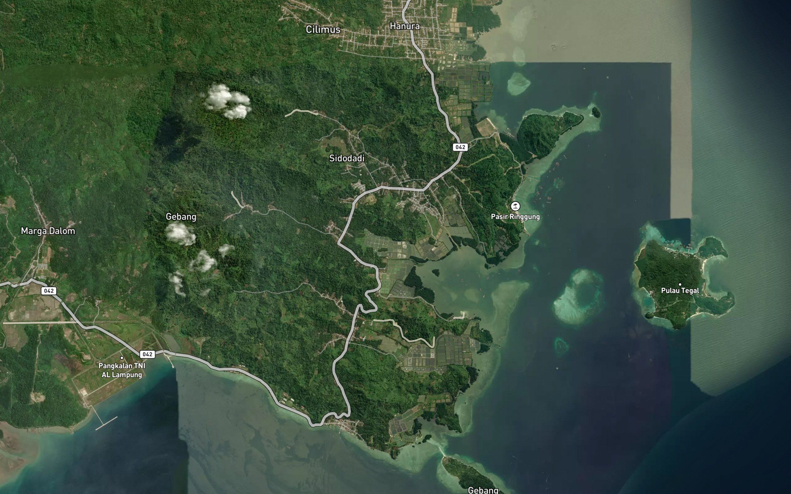 Wai Gebang