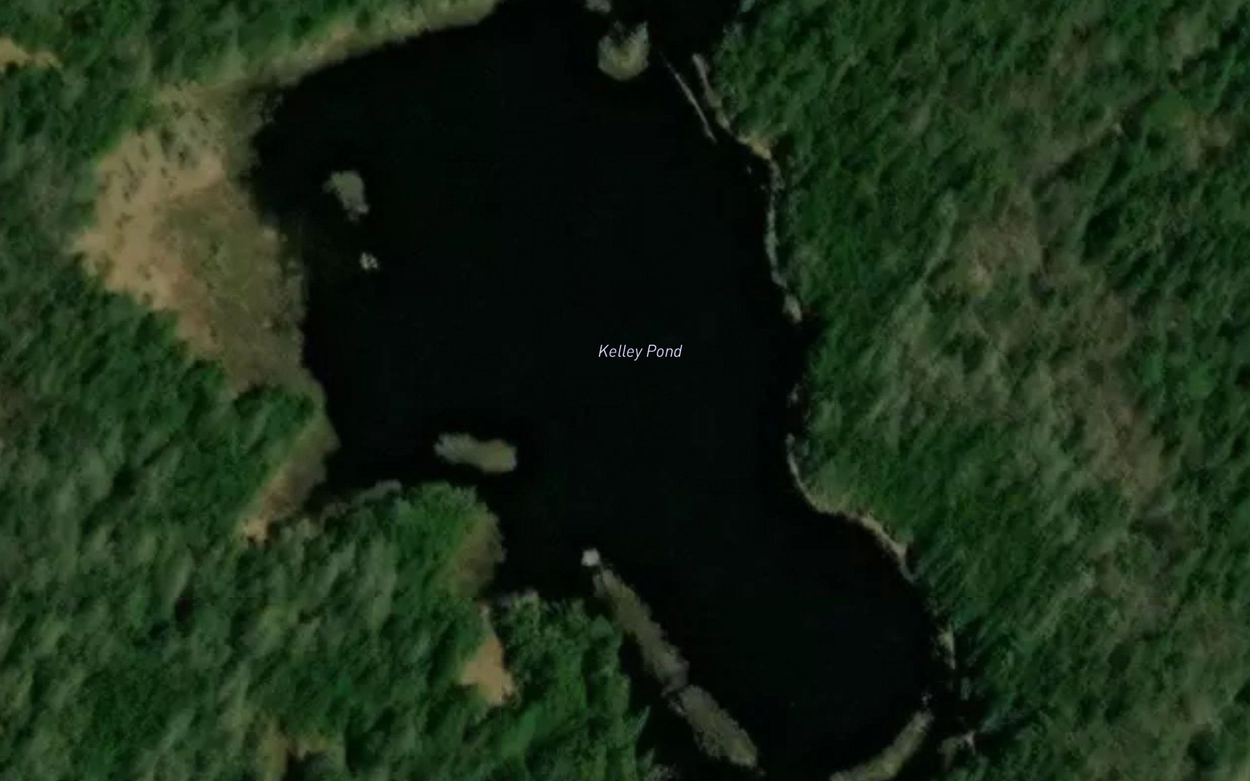 Kelley Pond