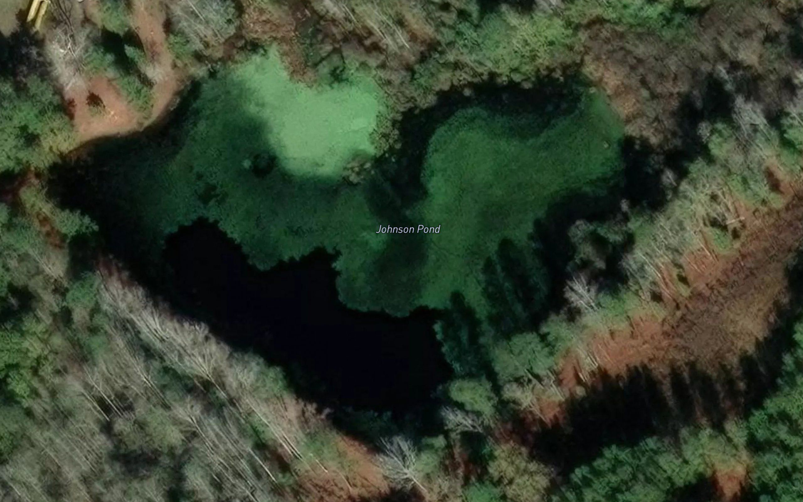 Johnson Pond
