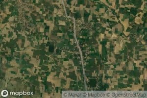 Murli Branch Distributary