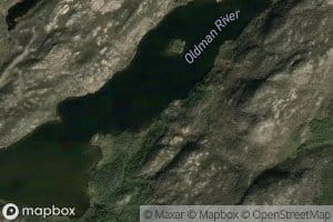 Dyke Lake