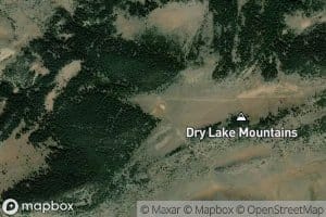 Dry Lake