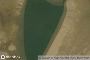 Kidney Lake