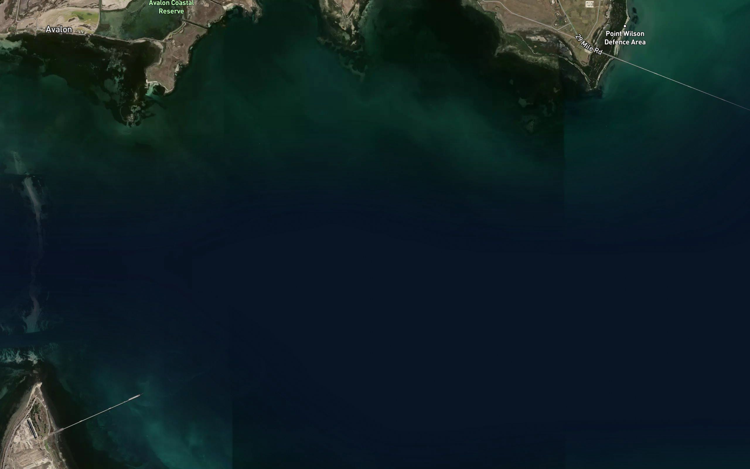 Outer Harbour