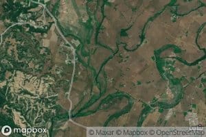 Shap Nadi