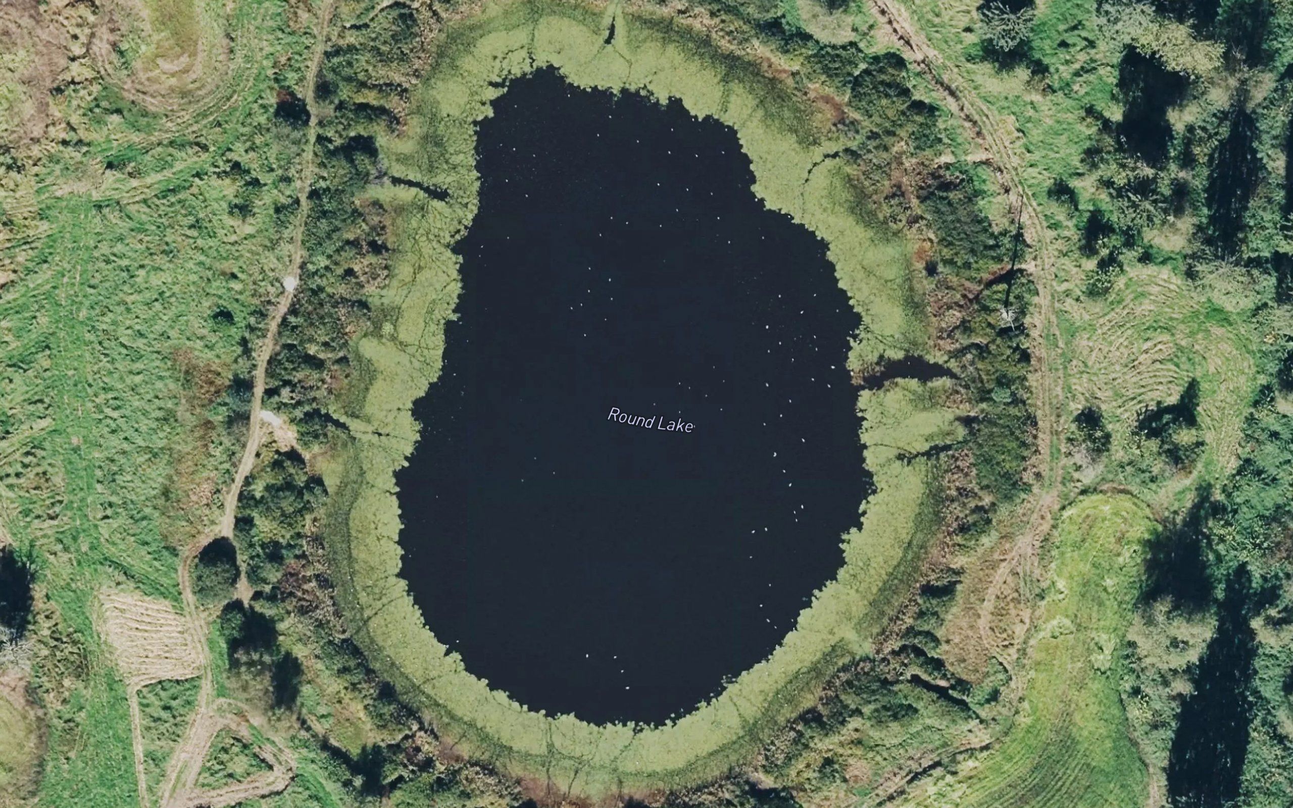 Round Lake