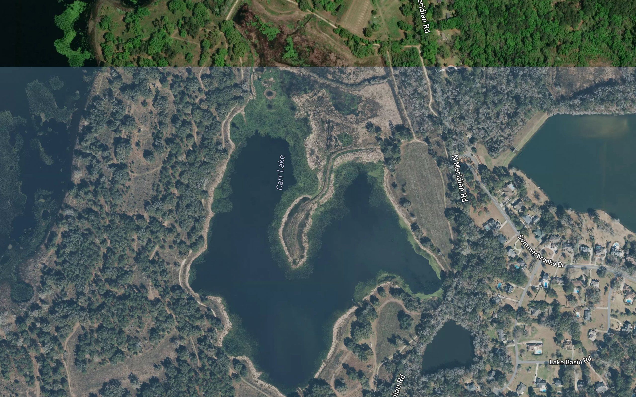 Holley Pond