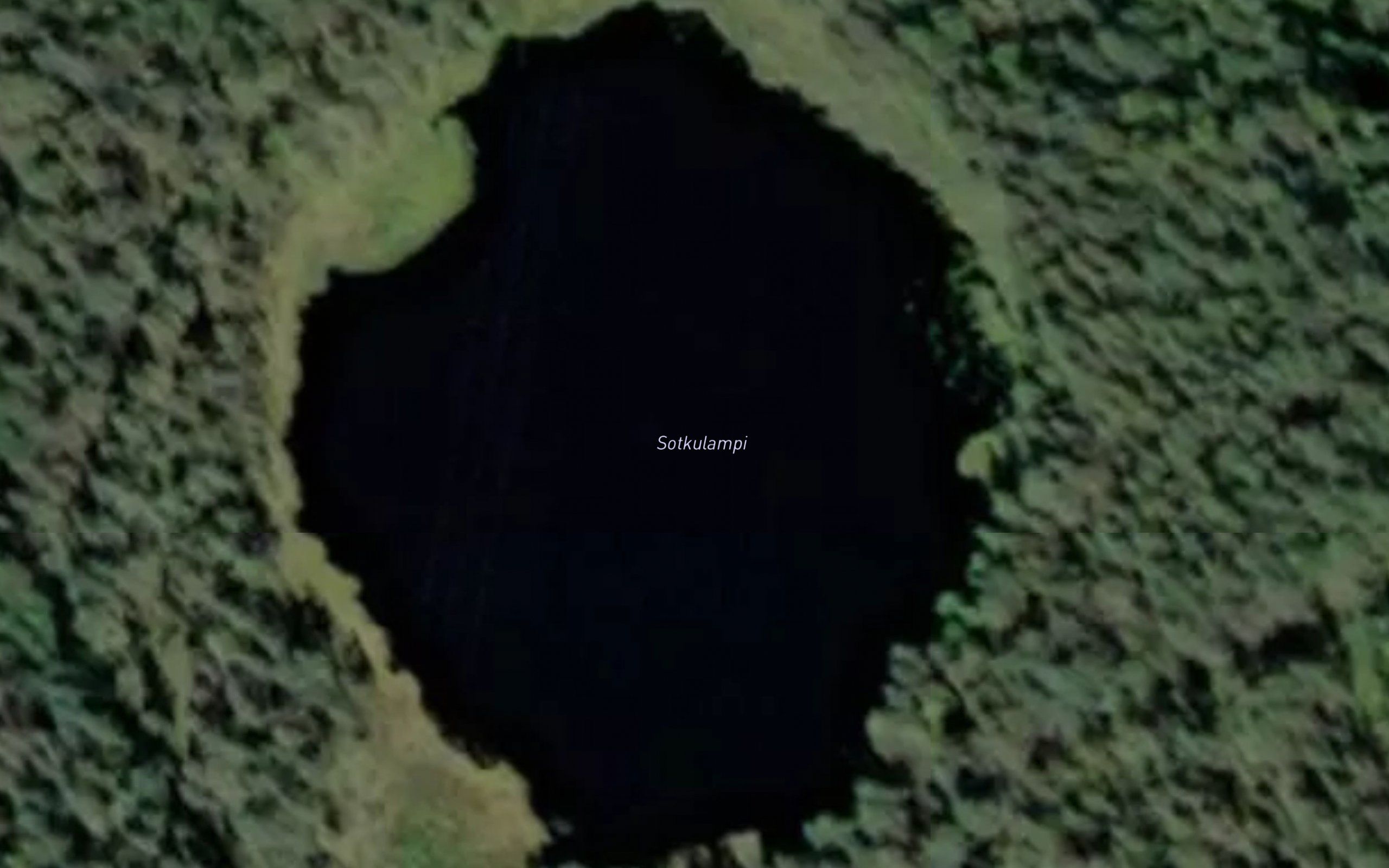 Sotkulampi