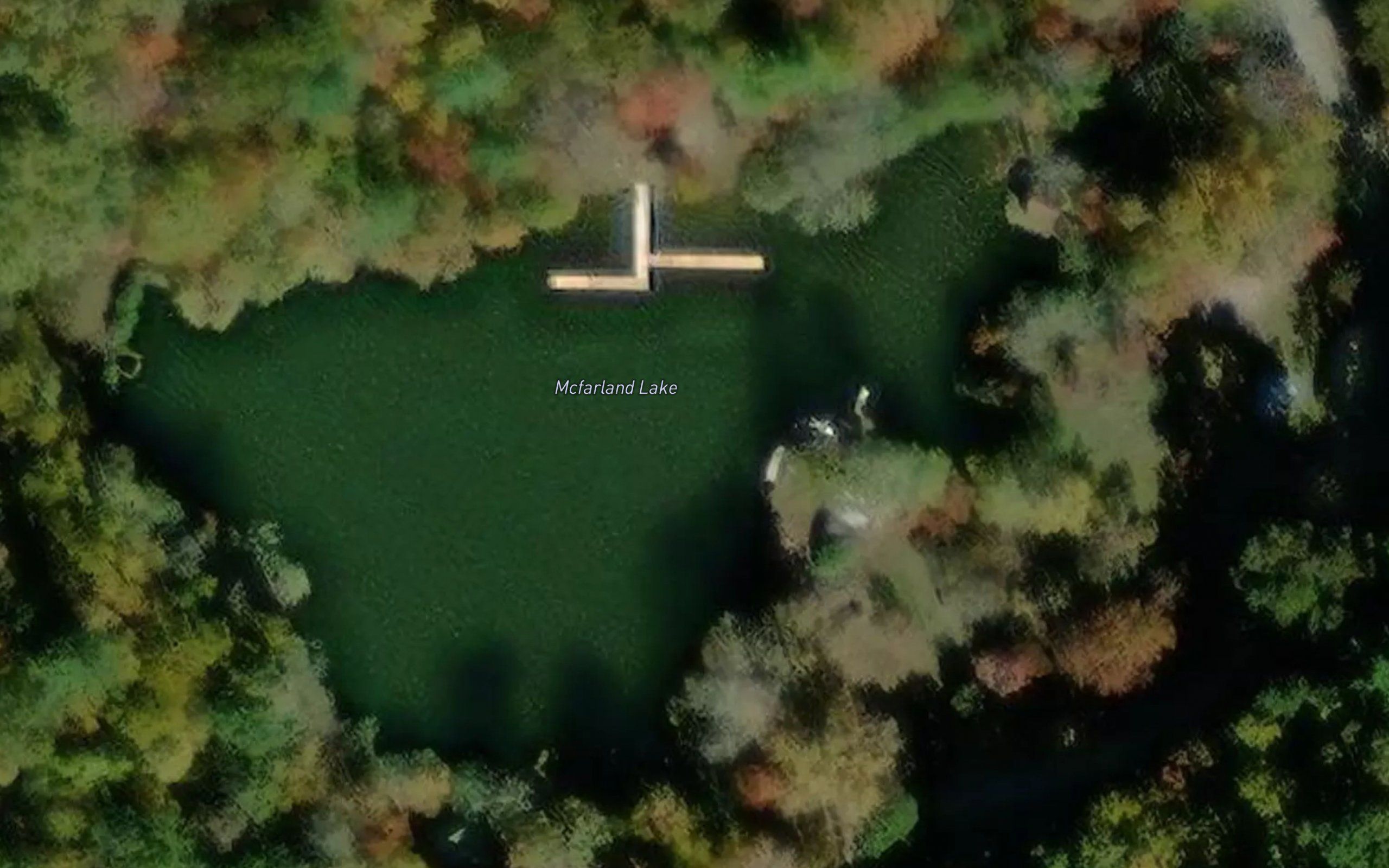 McFarland Lake