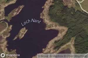Loch Nant