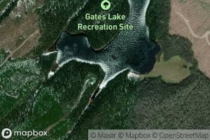 Gates Lake