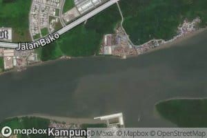 Sungai Biak
