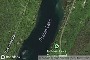 Golden Lake