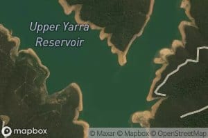 Upper Yarra Reservoir