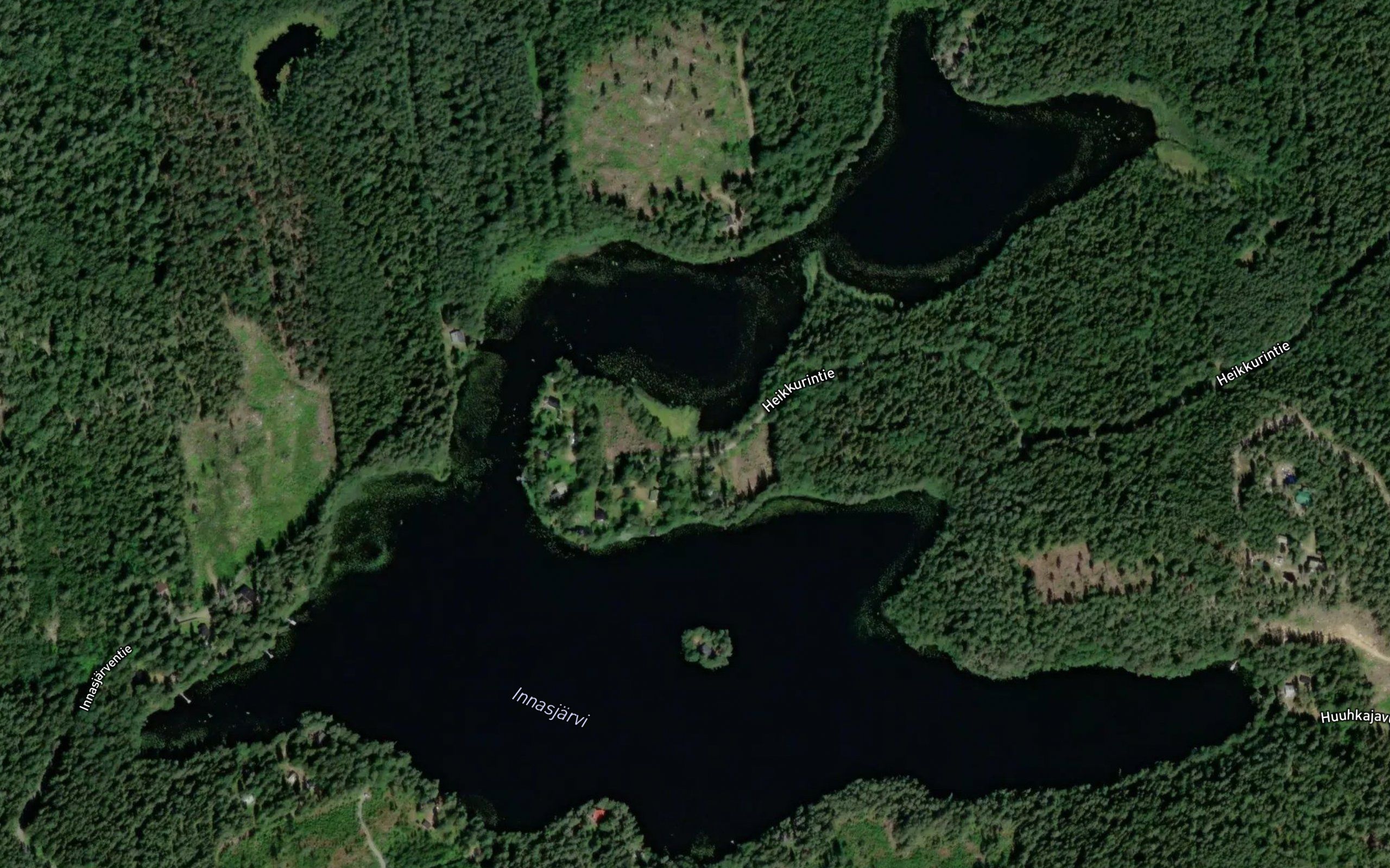 Innasjarvi
