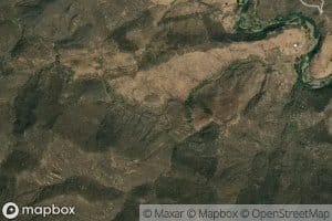 Barranca Parota Echada