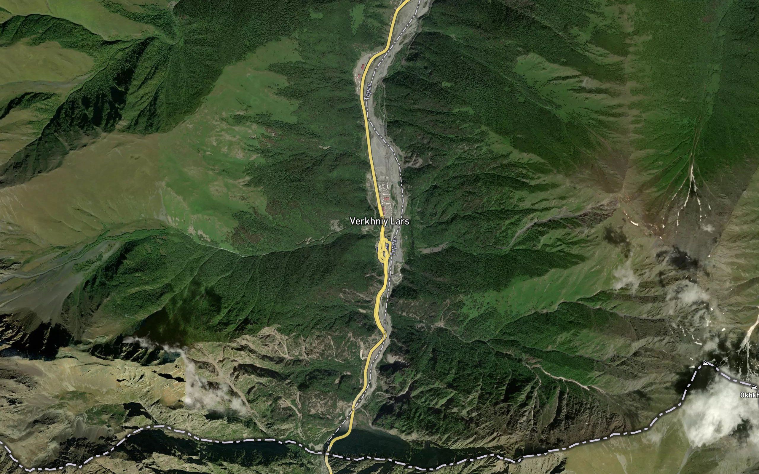Belaya